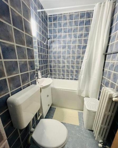 Dristor park lake liviu rebreanu etaj 10 - 2