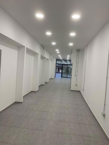 Spatiu comercial de inchiriat in Mogosoaia - 1