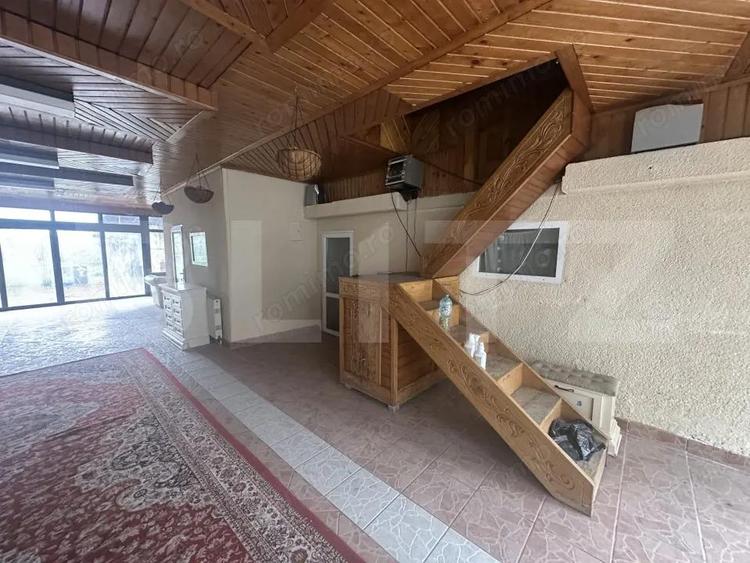 Casa spa?ioasa de vanzare in Paule?ti oportunitate excelenta de investi?ie - 5