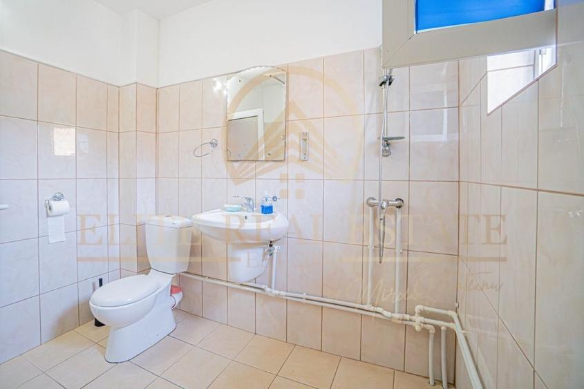 Locuință spațioasă + afacere turistică la cheie în Eforie Sud! - 18