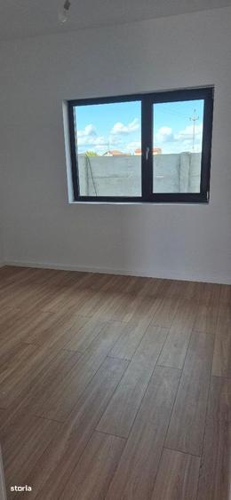 Casa 130mp in Domnesti, 4 Camere, placa beton,520mp teren, finisata - 8