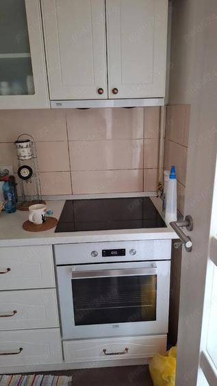 De inchiriat garsoniera zona Parcul Carol complex Serena Apartments - 3