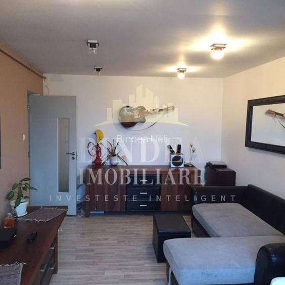 Apartament 2 camere, centrala, clima- Iulius Town