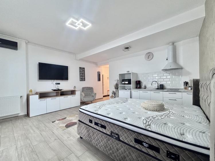 Casa del Mar - Studio cu Vedere la Mare langa plaja - 3