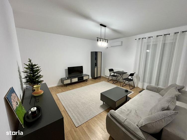 Apartament 2 camere - Romanescu Residence - 2