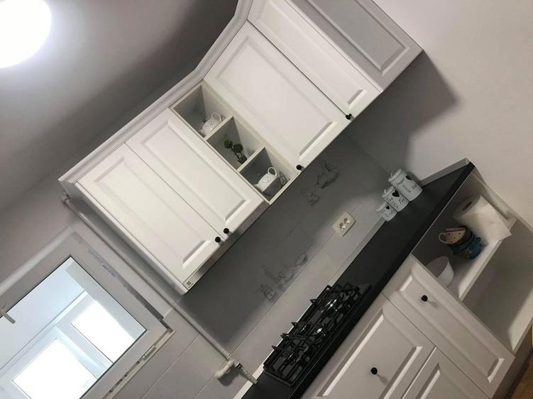 Apartament cu 3 camere decomandat - 7