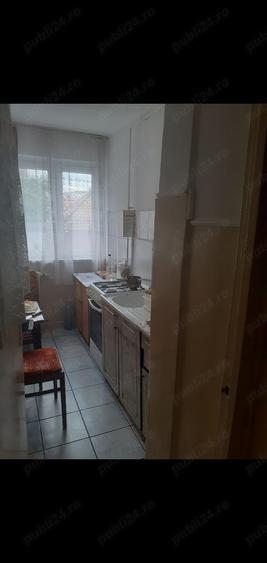 Apartament semidecomandat - 1