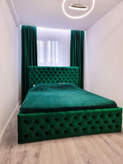 Inchiriez apartament cu 2 camere decomandat - 1