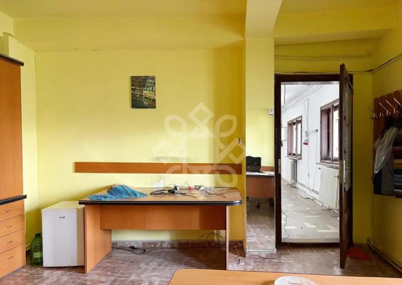 Casa si spatiu de productie in Iosia, teren 839 mp - 13