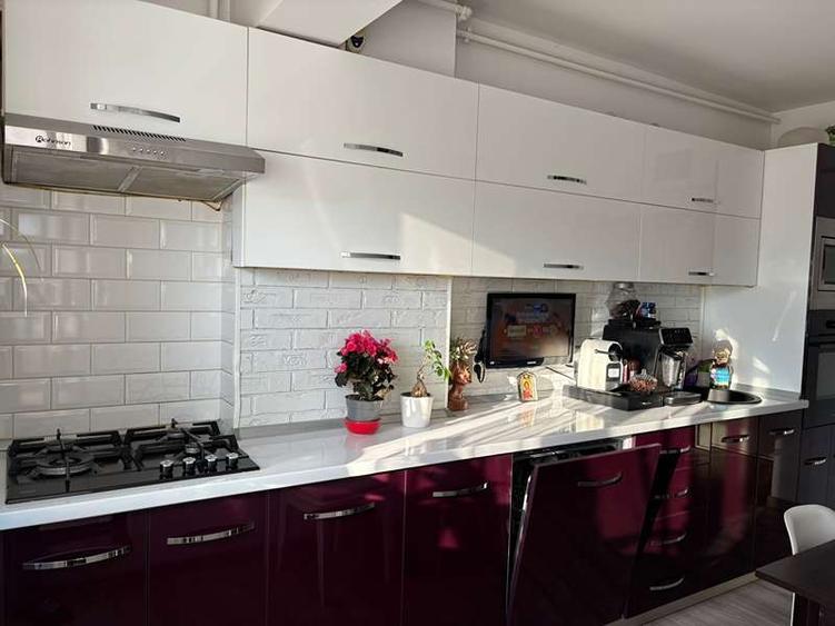 APARTAMENT 3 CAMERE-DE VANZARE-MILITARI RESIDENCE-COMISION 0% - 6