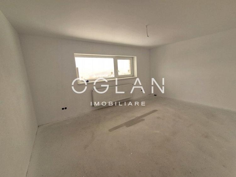 Casa  in Cisnadioara, comision 0%, teren 1170 mp - 9