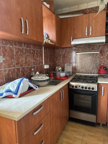 Apartament Plopeni 2 camere + Garaj - 7