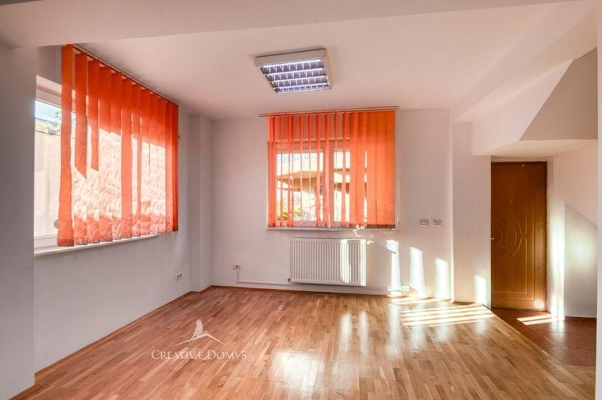 Stefan cel Mare - Obor / Duplex cu 4 camere si curte proprie - 5