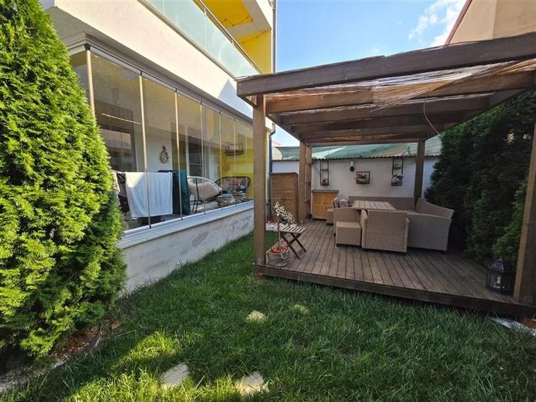 3 CAMERE + CURTE 93 MP 2 LOCURI  PARCARE SECTOR 1 BUCURESTII NOI METROU JIULUI - 4