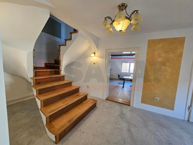 3 Corpuri noi casa, Hala Productie, Curte, Acces auto, Cristian |VIDEO - 27