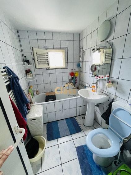 Apartament 3 camere | Decomandat | 68 mpu | Zona Dunarii Intre lacuri - 7