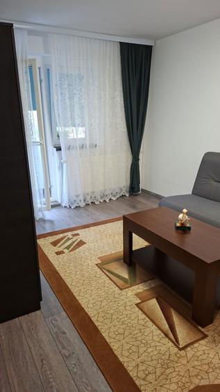 Apartament 2 camere de inchiriat zona Astra - direct proprietar - 1