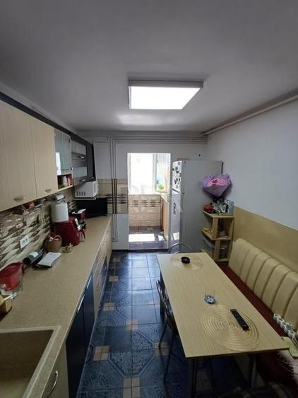 4 camere Fizicienilor, centrala, parcare, an 1985, 86 mp - 6