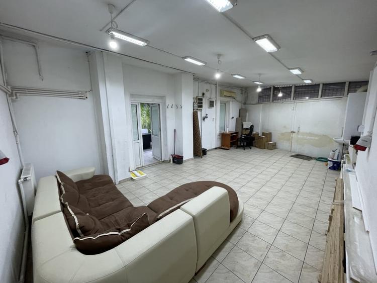 Spatiu Comercial - Birou - Cabinet - Distributie - Catering - Atelier - Cafenea - 7