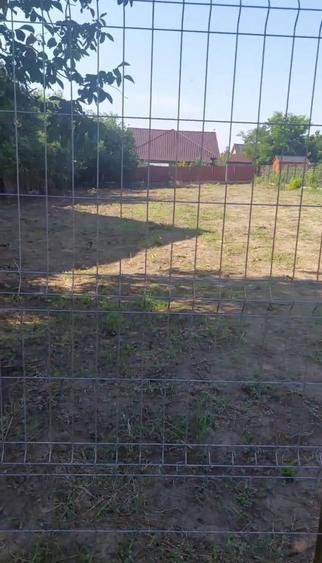 Vand teren casa i - 2