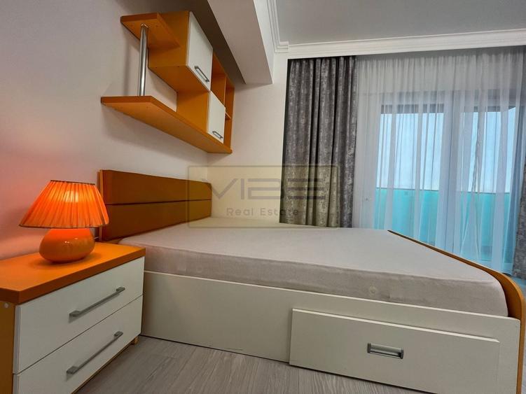 Apartament NOU 1 camera + parcare Bucium - Excentric Residence - 5