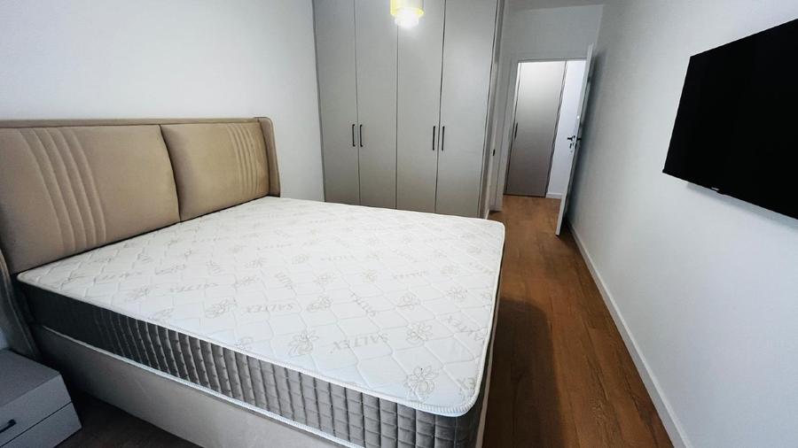 Vând apartament cu 2 camere – Str. Eroilor, Florești | Imobil nou 2025 - 1