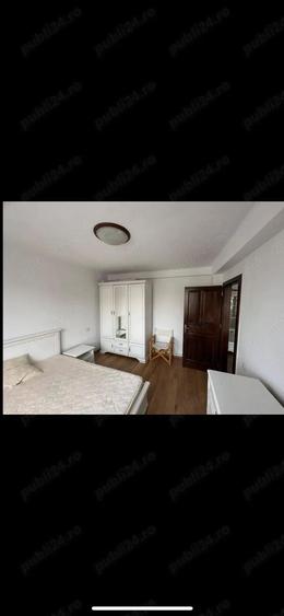 Dau in chirie apart cu 2 camere et 2 Piata Trandafirilor - 5