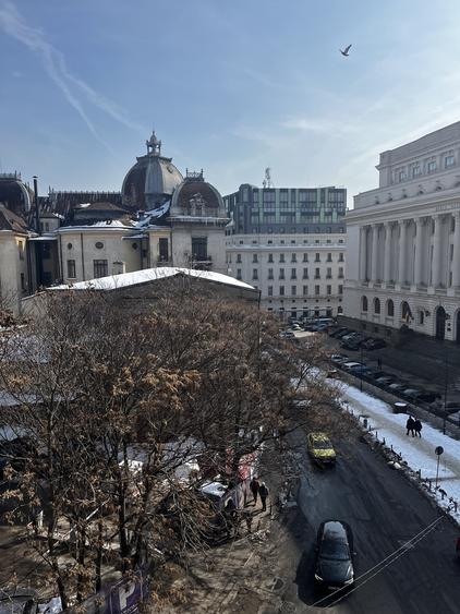 Universitate, Centrul Vechi - 4