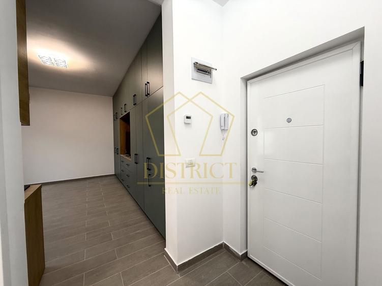 Apartament cu 2 camere la prima inchiriere | Giroc | PET FRIENDLY - 6