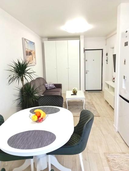 Studio spatios Militari Residence Apeductului/2 minute de STB - 5