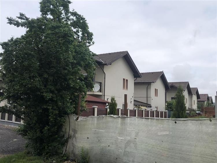 STRADAL -Teren Pentru Dezvoltare Imobiliara cu Urbanism 2025 - 20