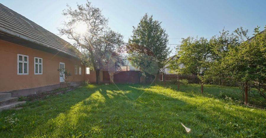 Teren intravilan 7.255?mp +casa rustica ideal pen... - 10