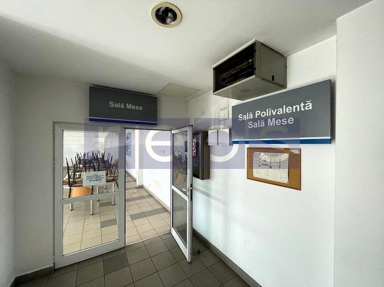 BRASOV-GHIMBAV | INCHIRIERE HALA +SHOWROOM | 6500 MP CONSTRUITI - 27