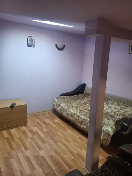 Apartament 3 camere Mosilor cinematograf Europa, etaj 4, mansarda - 2