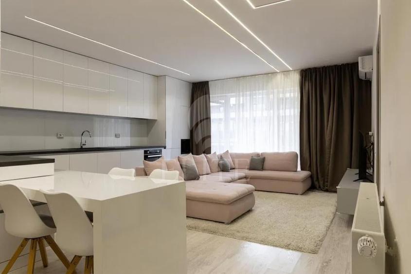 Apartament 2 camere &icirc;n zona BAZA SPORTIVA - 3