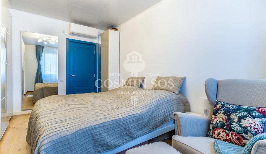 Casa de vanzare in zona Europa COMISION 0% - 12