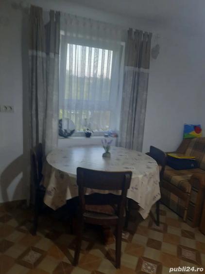 Casa de vanzare in Uileacul de munte cu doua cladiri in curte - 7