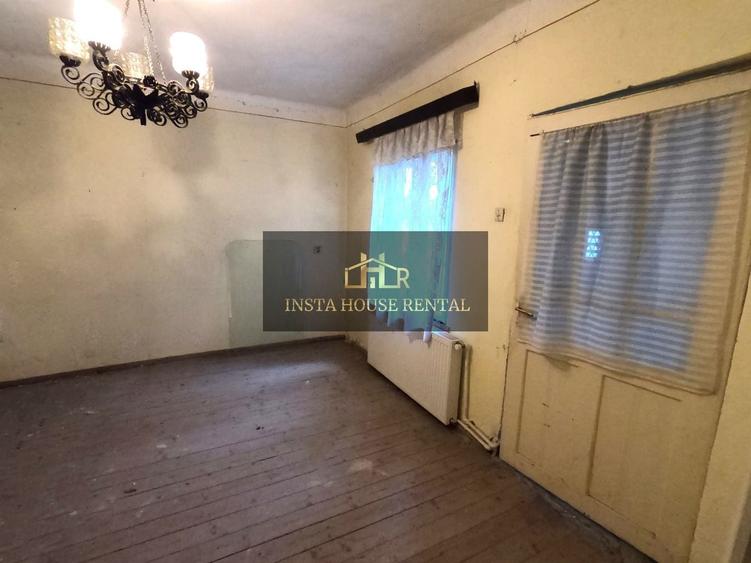 Teren 300 mp + Casa |Pod Constanta| - 8