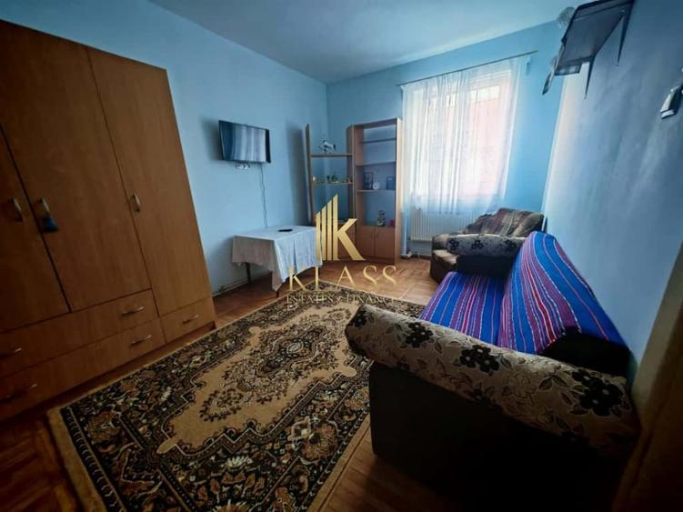 Garsoniera | Baneasa | Academia de politie | Oportunitate | Airbnb - 2