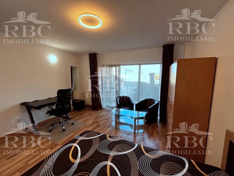 Apartament 2 camere langa Facultatea de Medicina cu parcare inclusa - 13