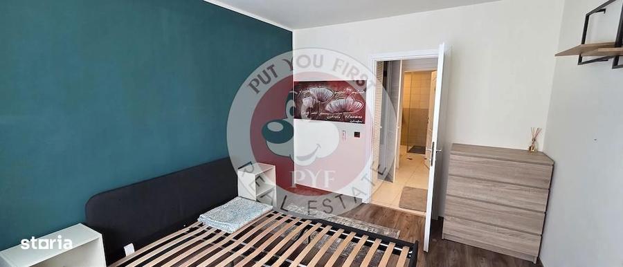 Fotino Dionisie | 2 Camere | Bloc 2016 | 50 mp | Open space | B13179 - 8