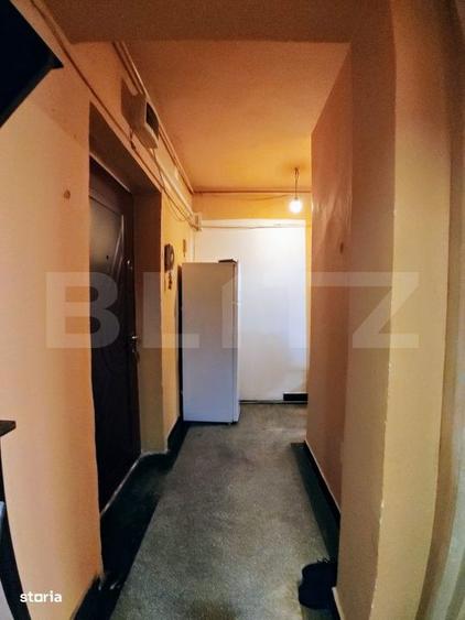 Apartament 4 camere, central, orasul Nasaud - 4