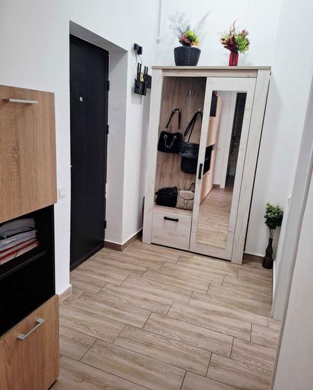 Garsoniera moderna & loc parcare | 9 Min. Metrou Dimitrie Leonida - 4