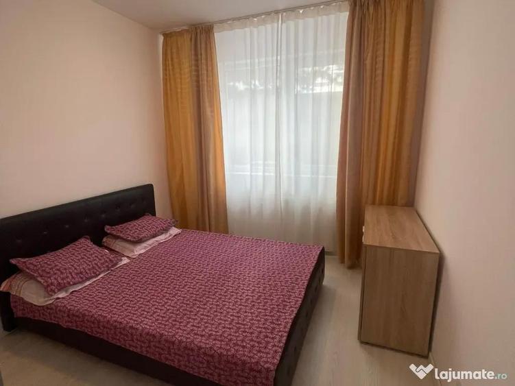 Apartament 2 camere 40,84 mp Parcare inclusa Complex nou central - 10