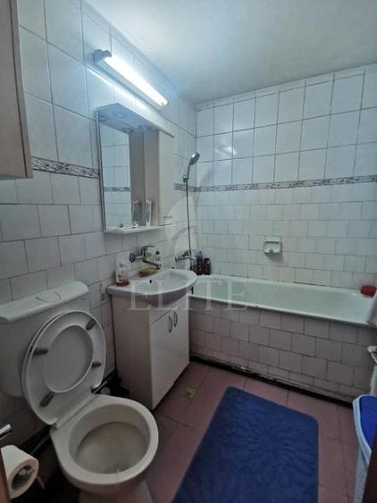 Apartament 3 camere &icirc;n zona MARASTI CENTRAL - 11