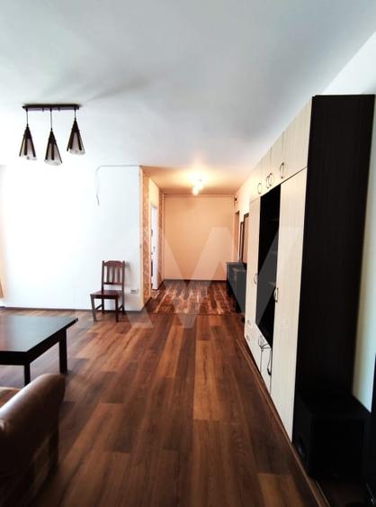 Apartament 2 camere de vanzare – Terezian, Sibiu | Renovat, mobilat, cu balcon - 5