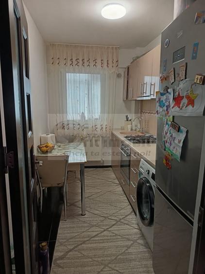 Apartament de vanzare 2 camere, decomandat, bloc nou Cug - 5