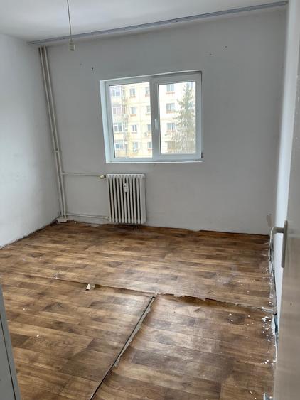Apartament 3 camere | Zona Mărășești, Ploiești | Etaj 2 | 54,70 mp - 8