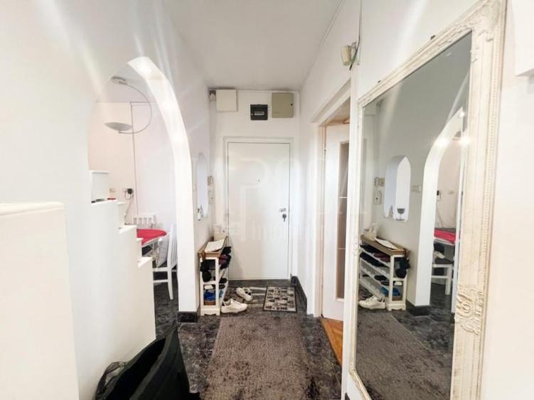 Apartament 2 camere de vanzare in Zorilor, Cluj Napoca - 4