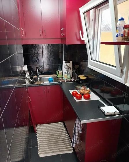 Garsoniera in zona Dristor - 1